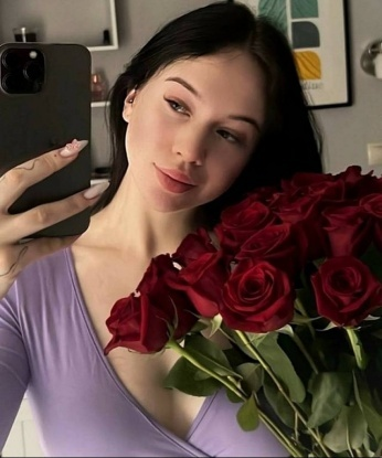 Проститутка Ирочка