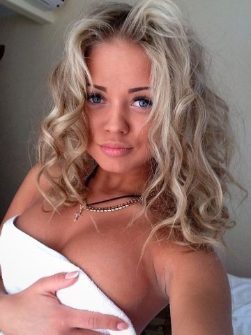 Проститутка Эмилия