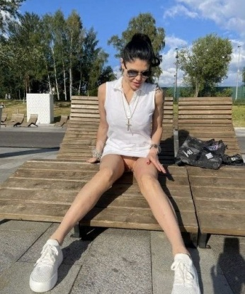 Проститутка Раисочка