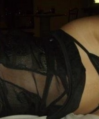 Проститутка Ева