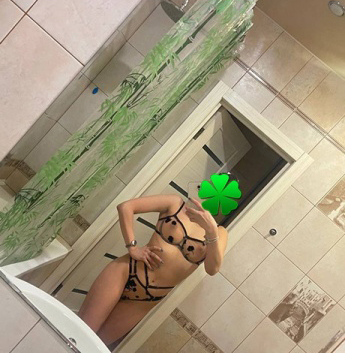 Проститутка Валерия