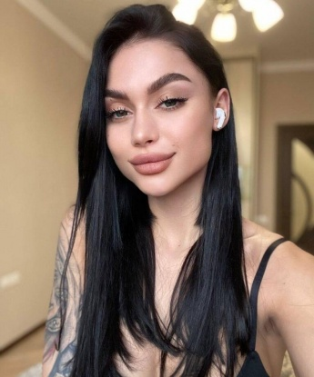 Проститутка Ксения